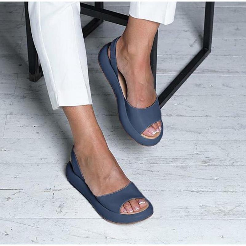 🌟Step into Comfort: Orthopedic Summer Sandal - Ignite Sales Now!🌞