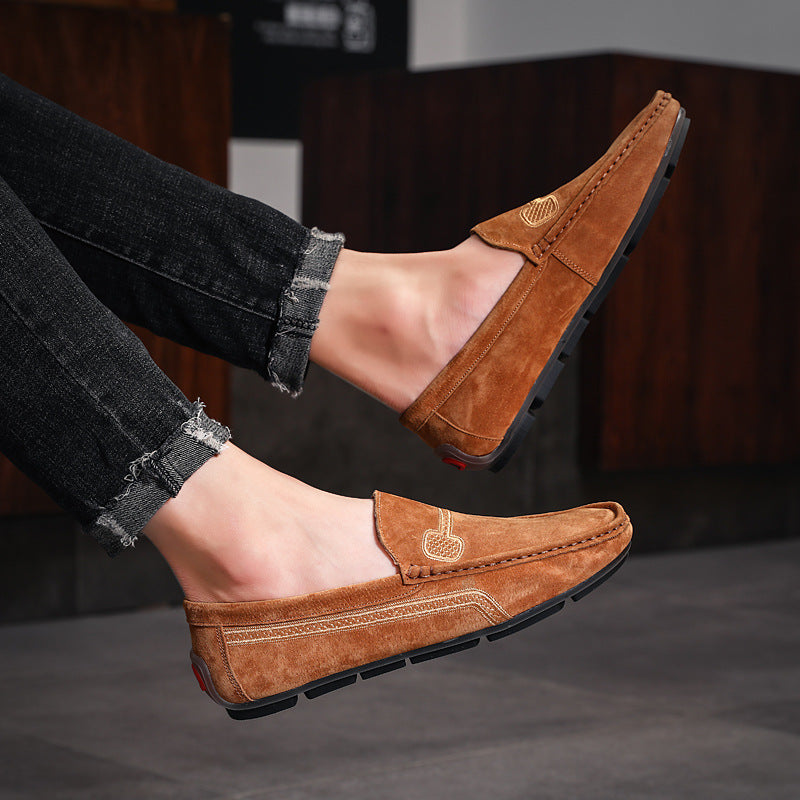 Step into Summer with Men's Daily Loafers