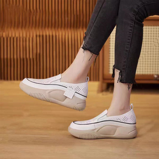 Fashionable Platform Shoes for Women