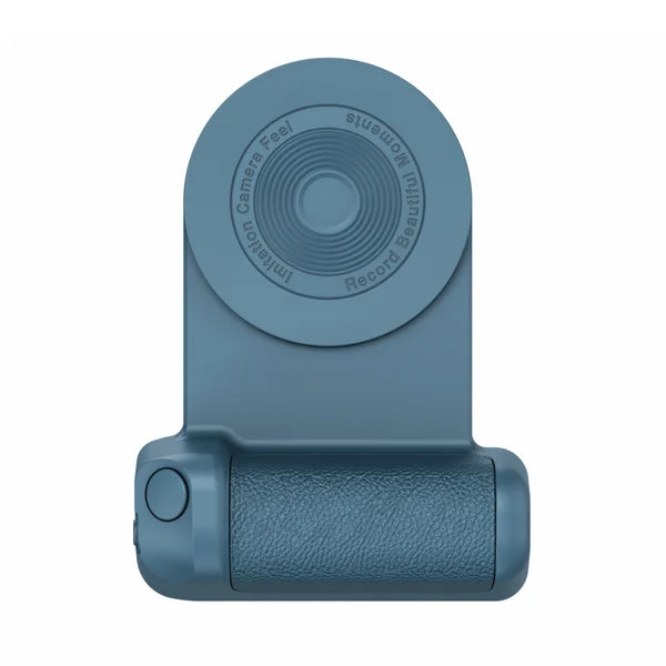 Magnetic Camera Handle Bluetooth Bracket - Shoot Freely!