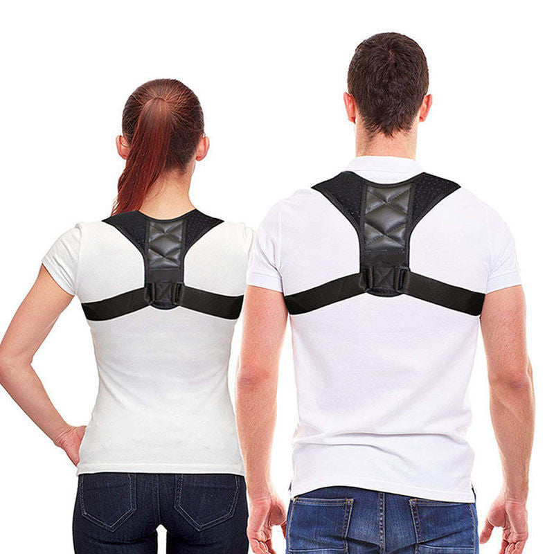 Ultimate Back Shoulder Posture Brace - Correct Your Posture for Better Health