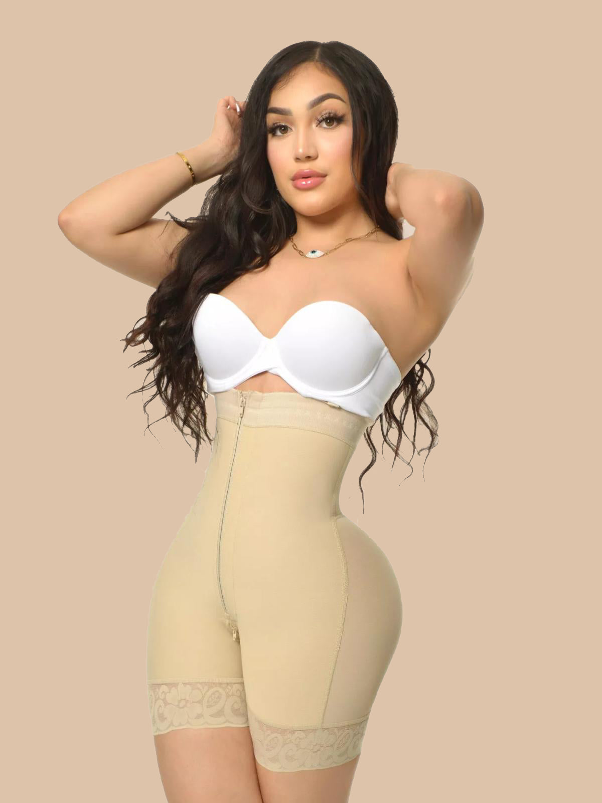 (MORE THAN 40% OFF) Lift and Shape Your Curves with Butt Lifter Shapewear Panties
