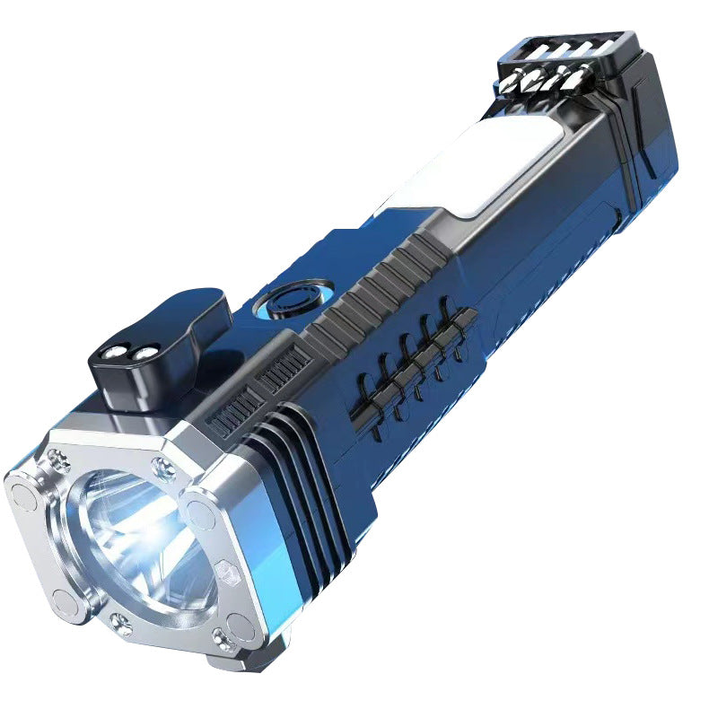 5-in-1 Multifunctional Flashlight