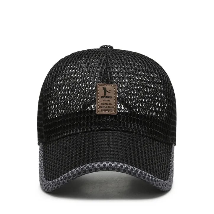 🔥Last Day Promotion: Get 50% OFF on Summer Outdoor Casual Baseball Cap