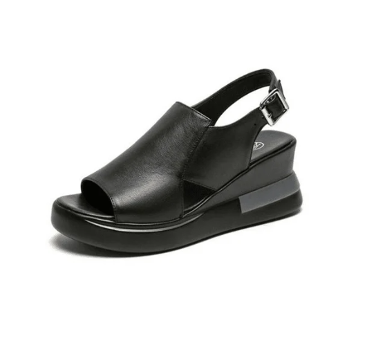 Fashion Orthopedic Sandals - Comfortable, Lightweight, and Worry-Free for Your Beautiful Summer