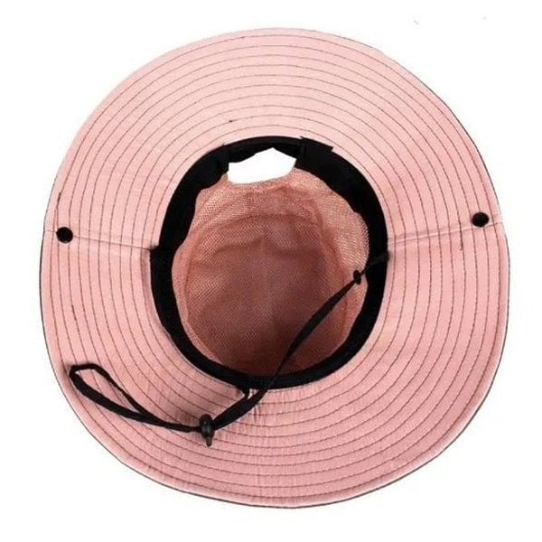 Last Day Promotion 75% OFF - UV Optimized Title: Stylish and Protective Sun Hat for Men and Women - ZMUG