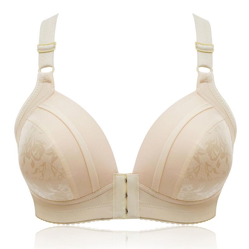 Wireless Push-Up Bras for Women - Comfortable and Supportive – Ztlogo.com