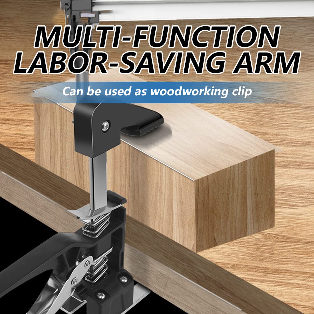 Effortlessly Improve Your Daily Life with the Labor-Saving Arm - Get Yours Today!