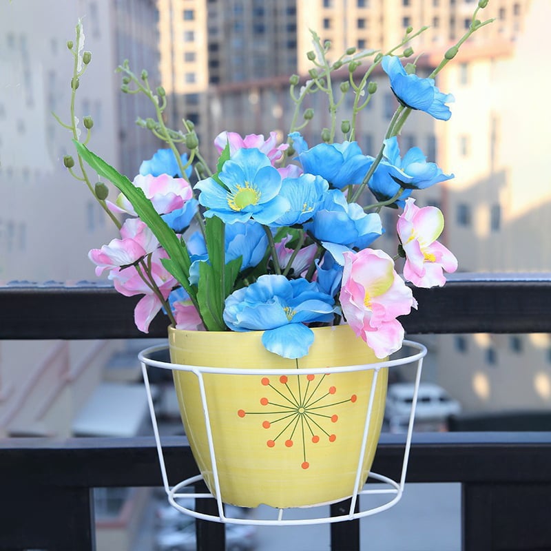 🌼 Hot Sale - Hanging flower stand (BUY MORE SAVE MORE)