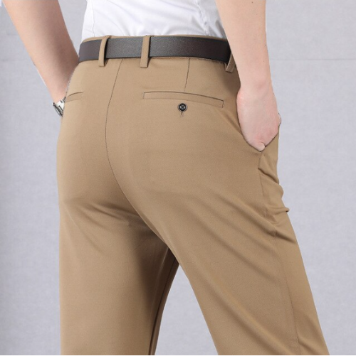 Stylish and Comfortable Men's Pants - Perfect for Any Occasion