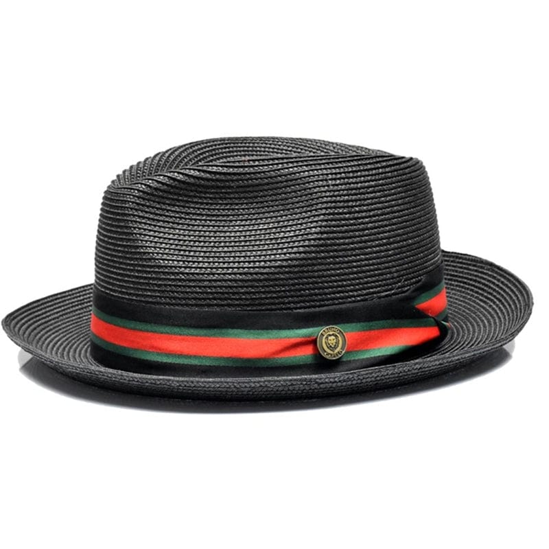 Remo Panama Hat - Classic Style for Timeless Elegance