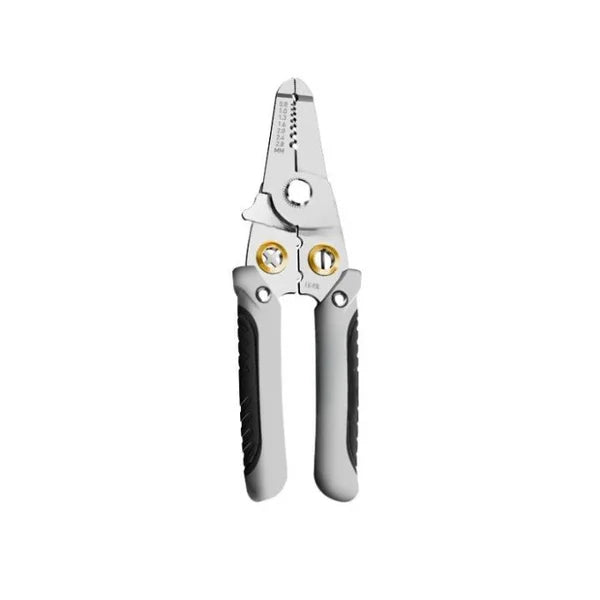 Effortlessly Strip Wires with our Extreme Cut High-Performance Wire Stripping Plier