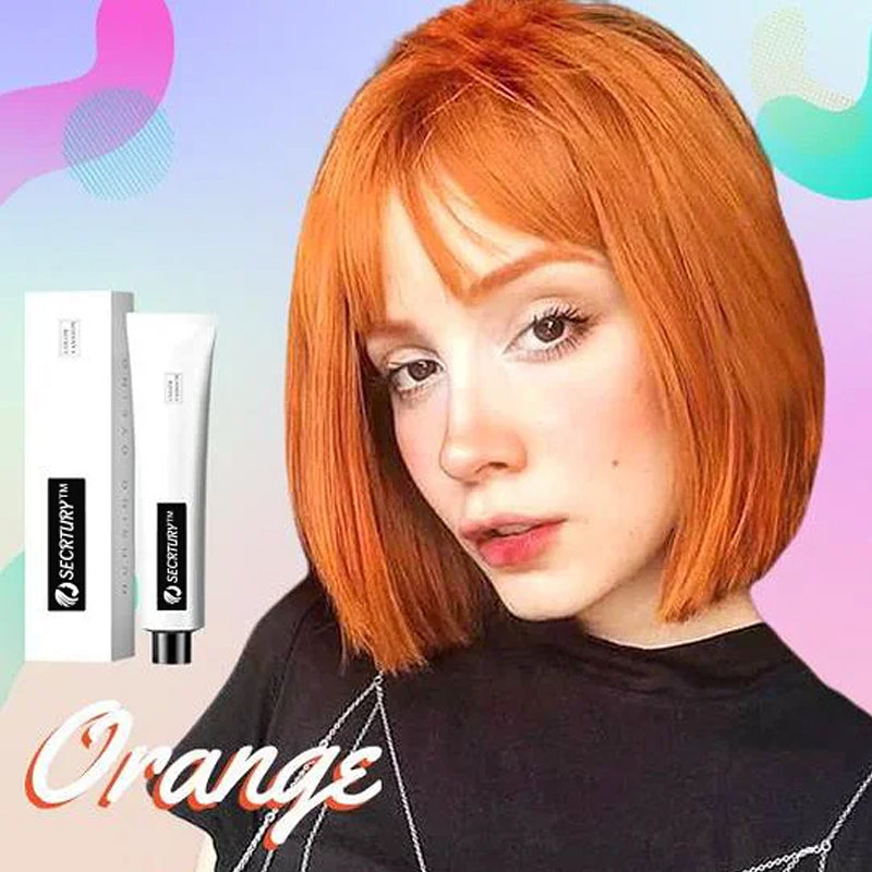 Transform Your Look with Vibrant and Long-Lasting Hair Color using our Hair Coloring Shampoo!