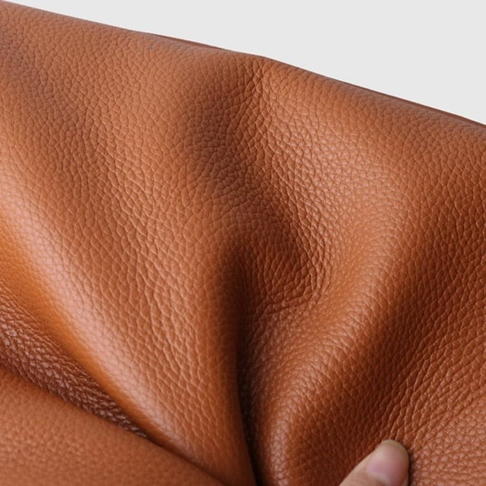 ⏰Final Day Sale: 49% Off⏰Elegant Solid Color Genuine Leather Shoulder Bag