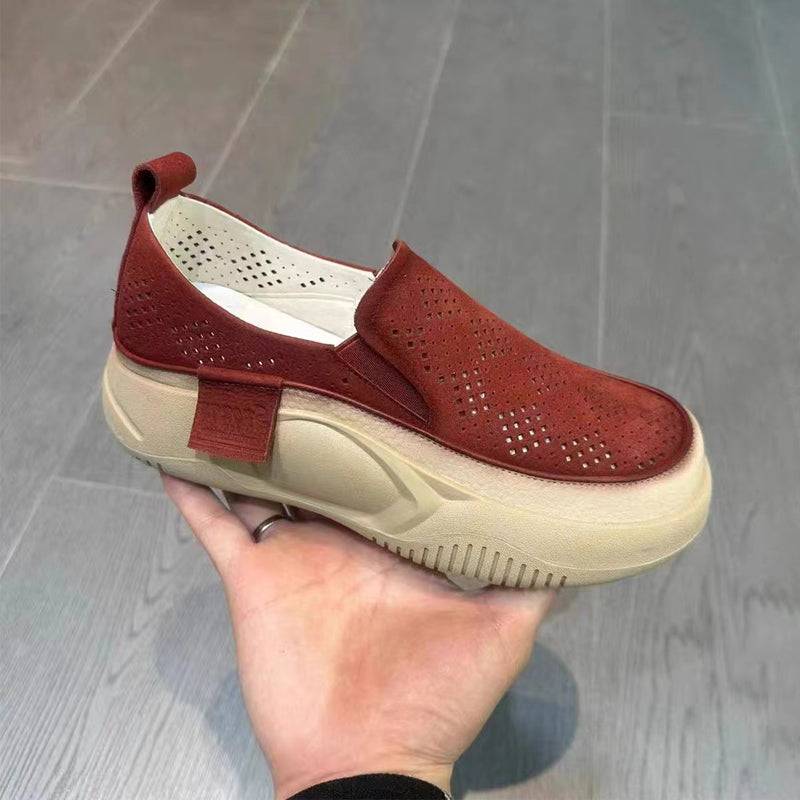 Fashionable Platform Shoes for Women