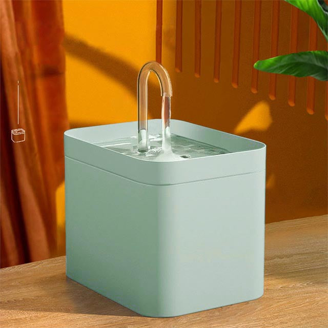 SavvyPet™ Water Fountain