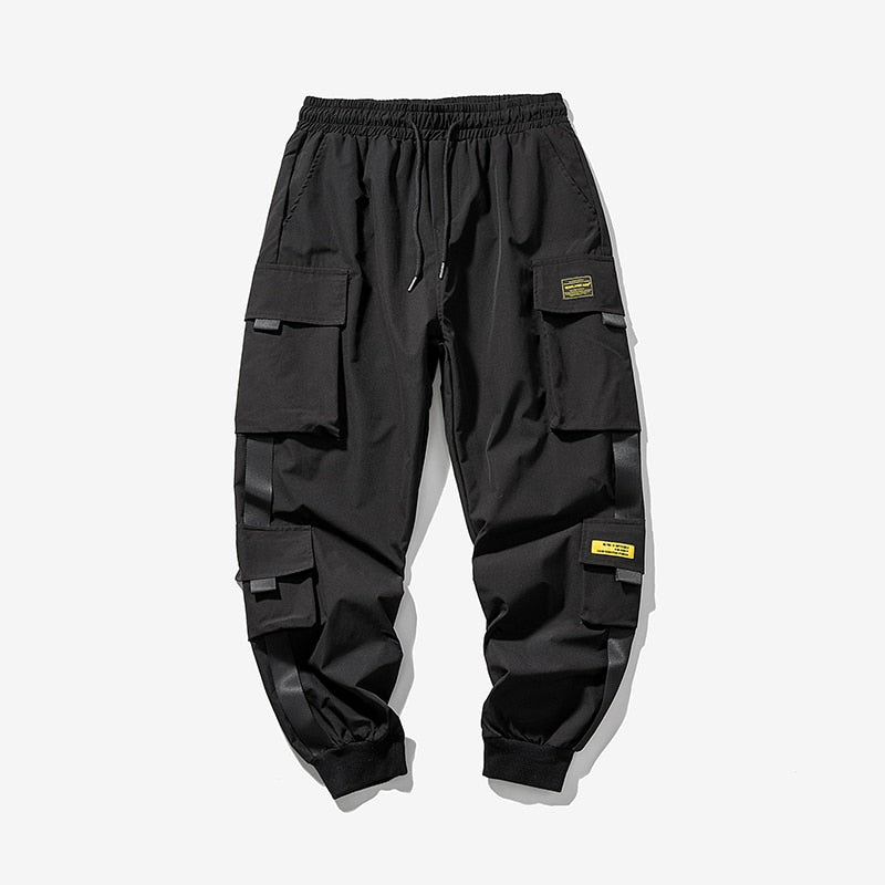 Experience Unmatched Comfort with Ziasu Men's Joggers