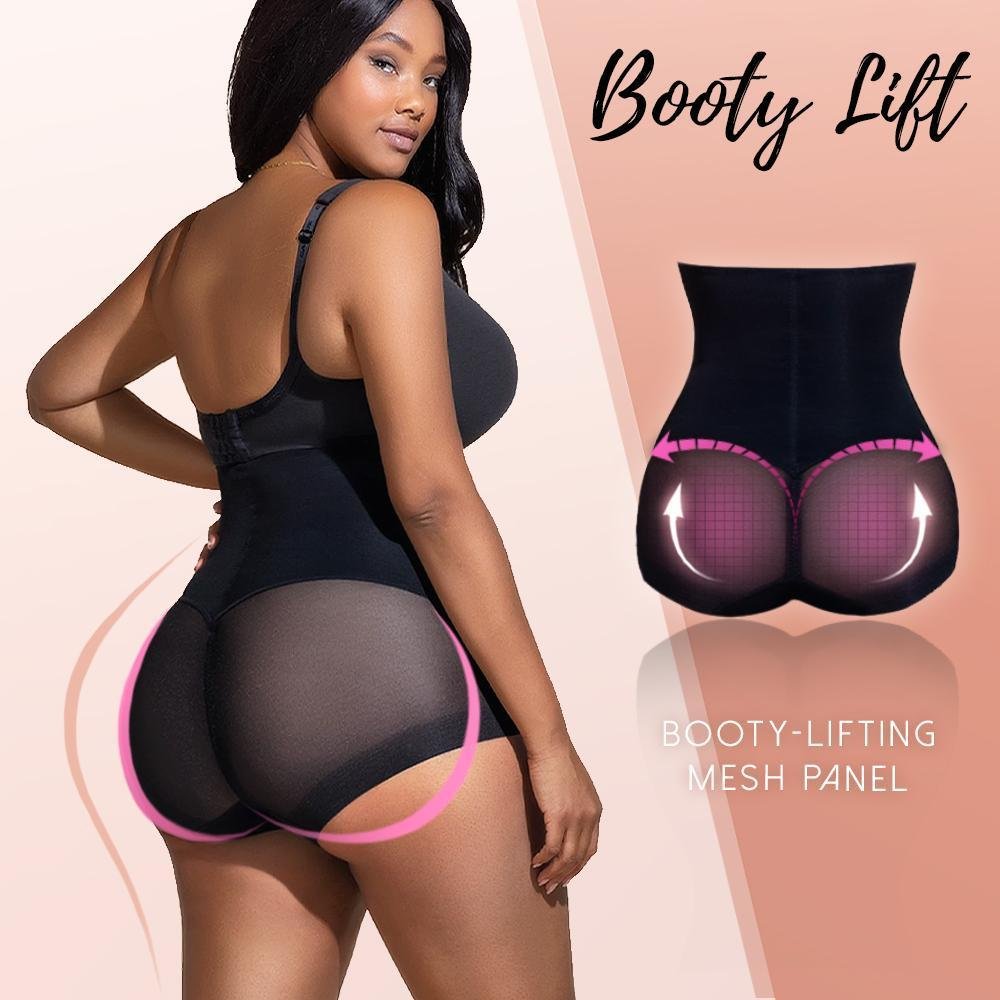 Slimming Body Shaping Pants - 70% Off Hot Sale