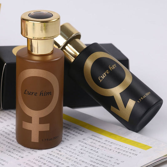 Perfume - Unisex Fragrance for Him and Her