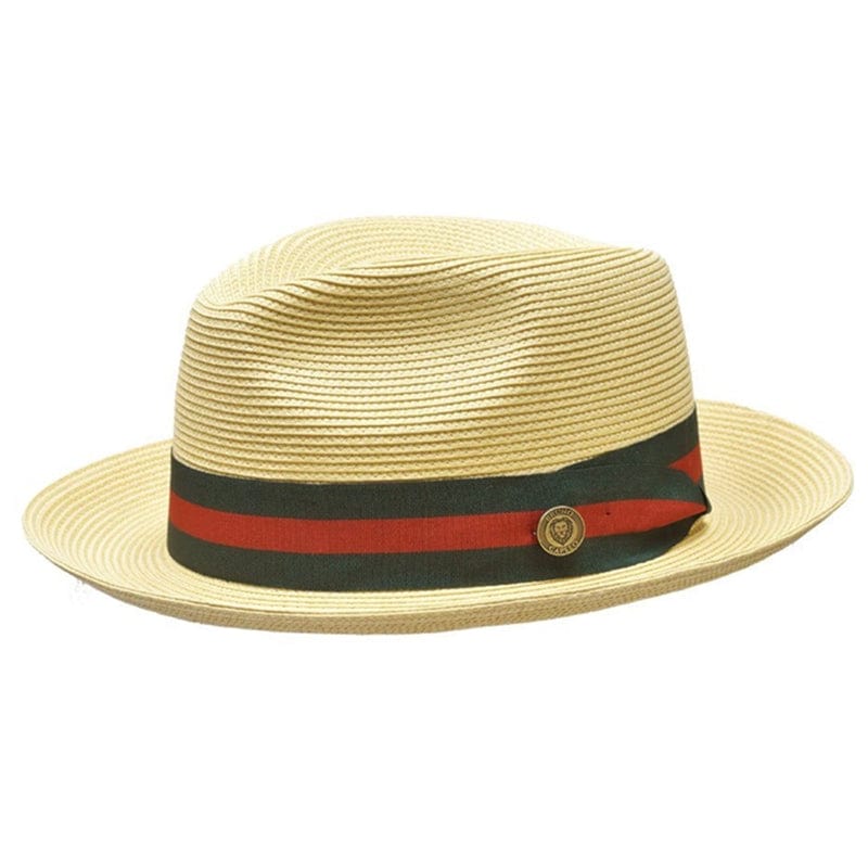 Remo Panama Hat - Classic Style for Timeless Elegance