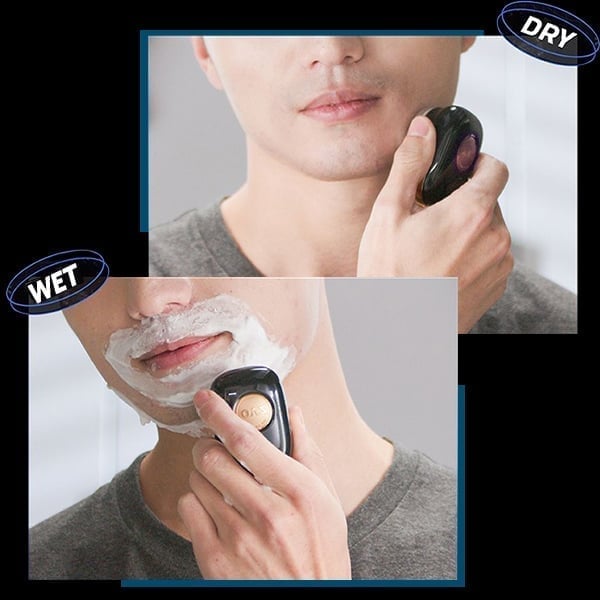 🔥FINAL DAY: 48% DISCOUNT🔥 MINI-SHAVE PORTABLE ELECTRIC SHAVER