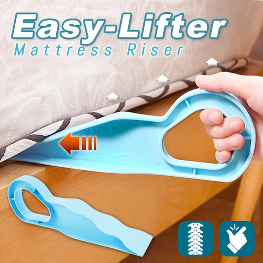 Easy-Lifter Mattress Riser