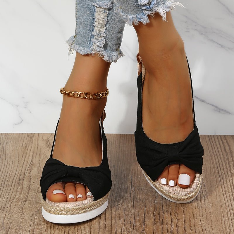 Step Up Your Summer Game with Orthopedic Comfy Memory Sandals🔥