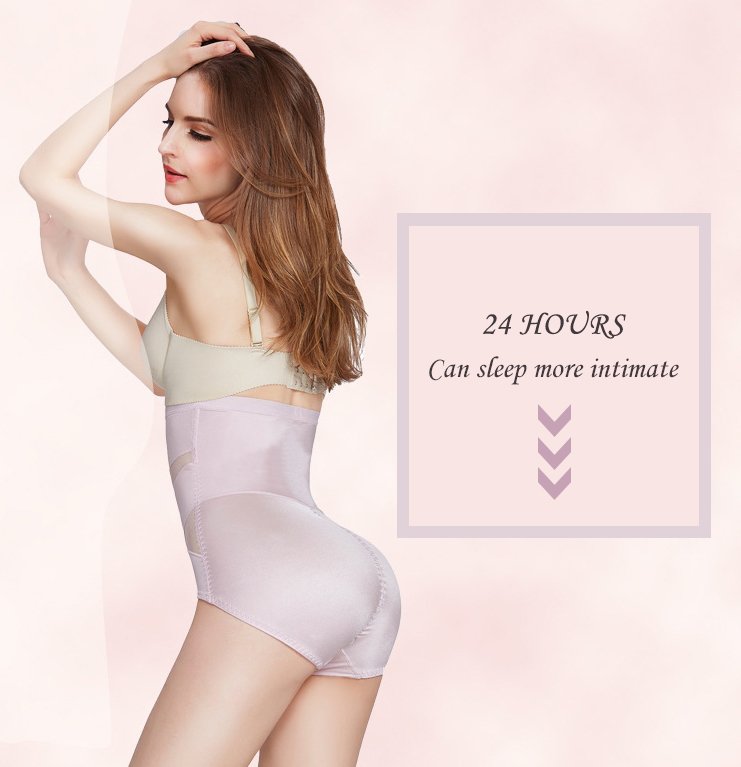 Slimming Body Shaping Pants - 70% Off Hot Sale