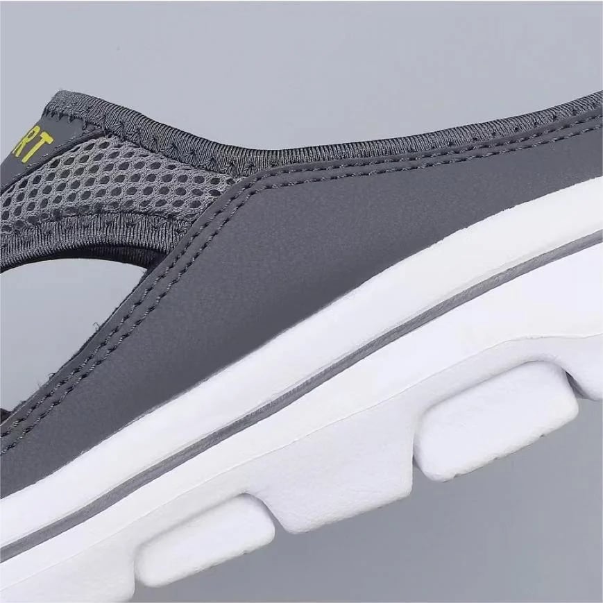 🔥HOT SALE🔥Men's Comfortable and Breathable Sports Sandals