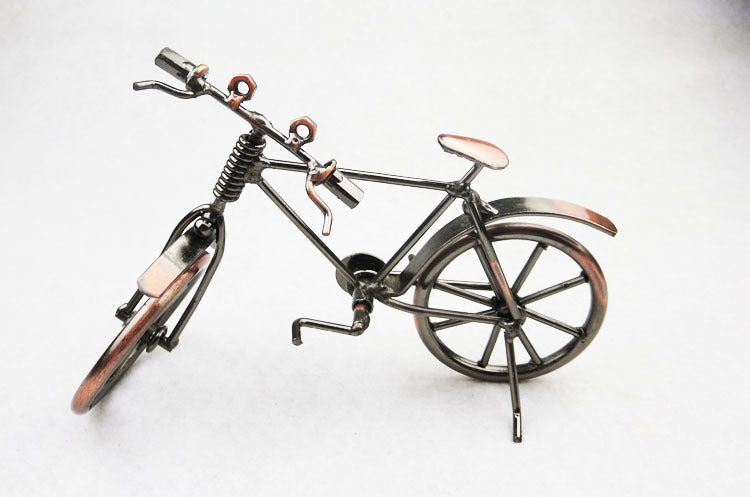 Christmas Sale: Get 20% off on Bicycle Model Scale DIY🔥