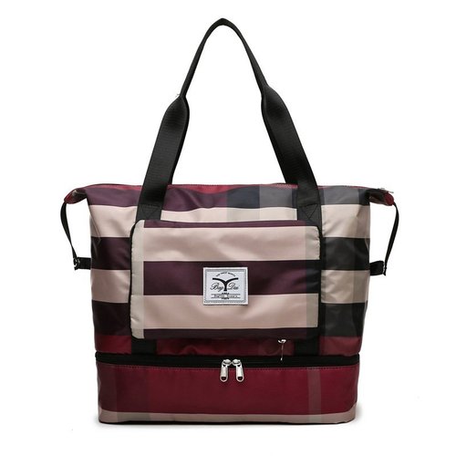 Huge Mother's Day Sale: Get 48% Off on Large Capacity Travel Handbag!