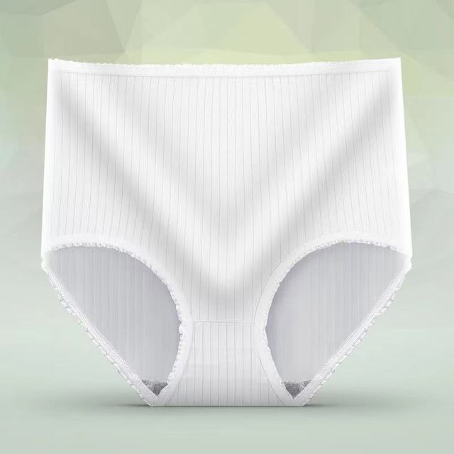 Antibacterial absorbent underwear(8 pcs)