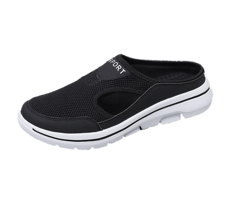 🔥HOT SALE🔥Men's Comfortable and Breathable Sports Sandals