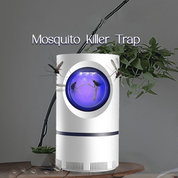 🔥LAST DAY SALE🔥 Summer Essentials - Mosquito Killer