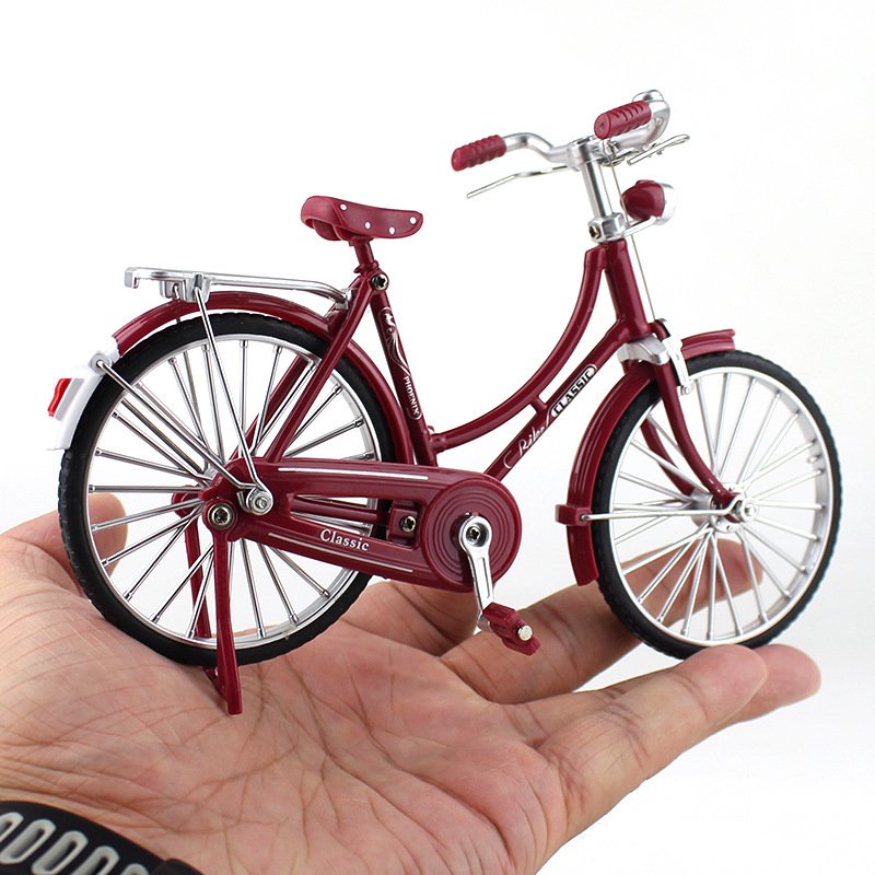 Christmas Sale: Get 20% off on Bicycle Model Scale DIY🔥