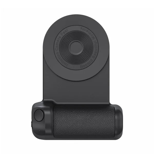 Magnetic Camera Handle Bluetooth Bracket - Shoot Freely!