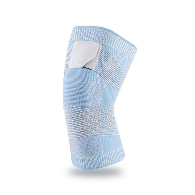 🔥Summer Hot Sale🔥 50% OFF Knee Compression Sleeve - Best Knee Brace