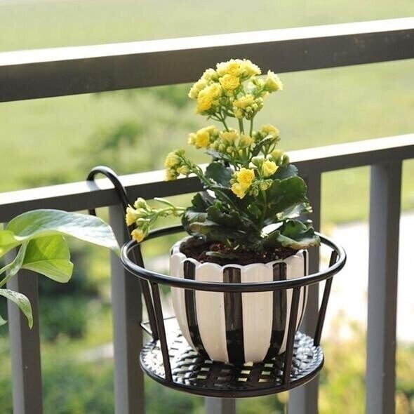 🌼 Hot Sale - Hanging flower stand (BUY MORE SAVE MORE)