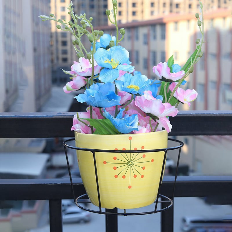 🌼 Hot Sale - Hanging flower stand (BUY MORE SAVE MORE)