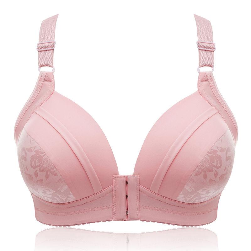 Wireless Push-Up Bras for Women - Comfortable and Supportive – Ztlogo.com