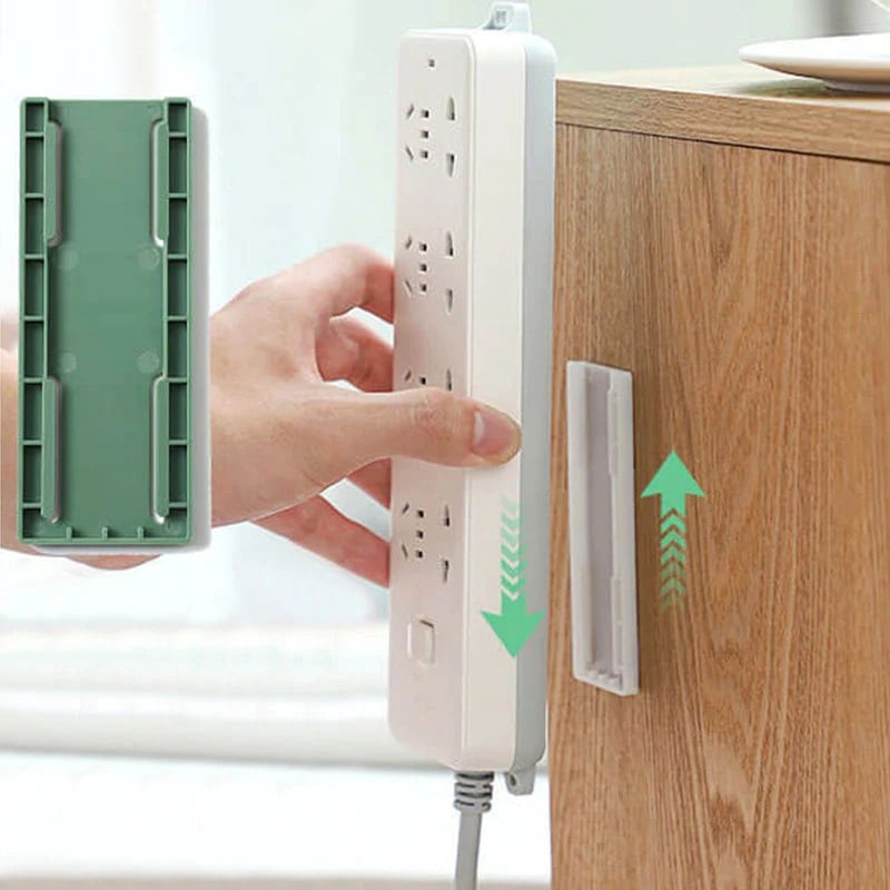 🔥Introducing the Innovative Adhesive-Free Punch Socket Frame! (👍Buy 4 Get 6 Free)